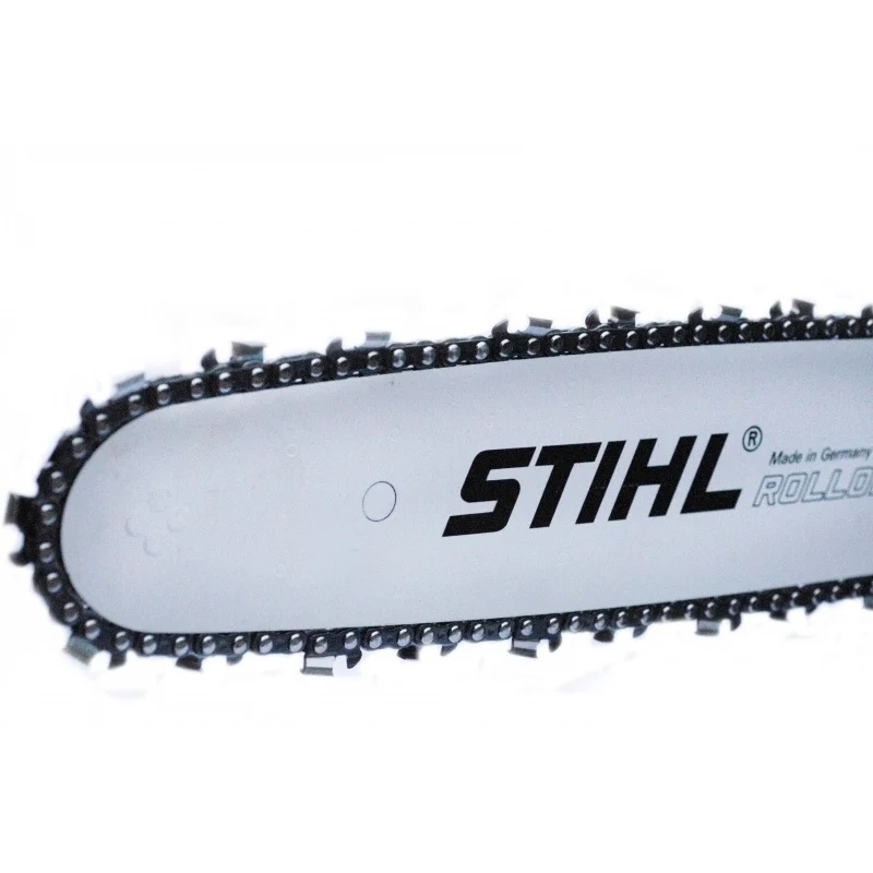 Stihl Timbersports Rollomatic Zaagblad 3/8" P - 35 cm