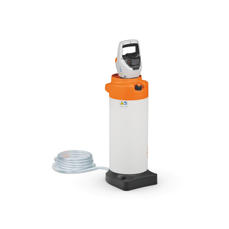Stihl WSA 40 Accu Drukwatertank voor Doorslijpers