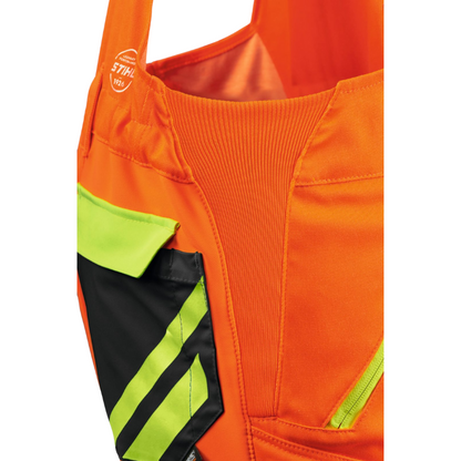 STIHL Dynamic Durotec Zaagbroek