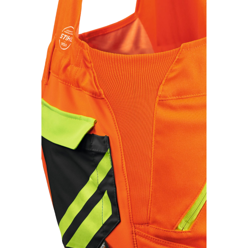 STIHL Dynamic Durotec Zaagbroek