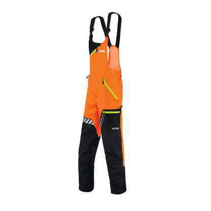 STIHL Dynamic Durotec Zaagbroek