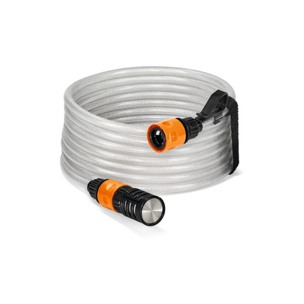 STIHL Zuigslang voor REA 60 en REA 100 - 5 meter
