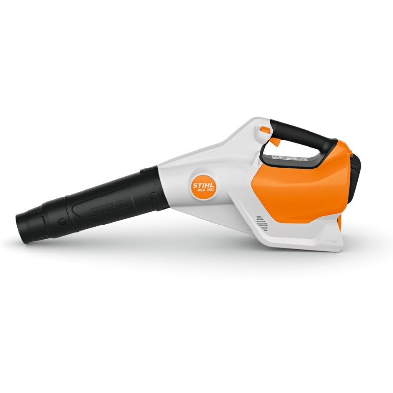 STIHL BGA 160.0 Accu Bladblazer - Gratis Accudeal