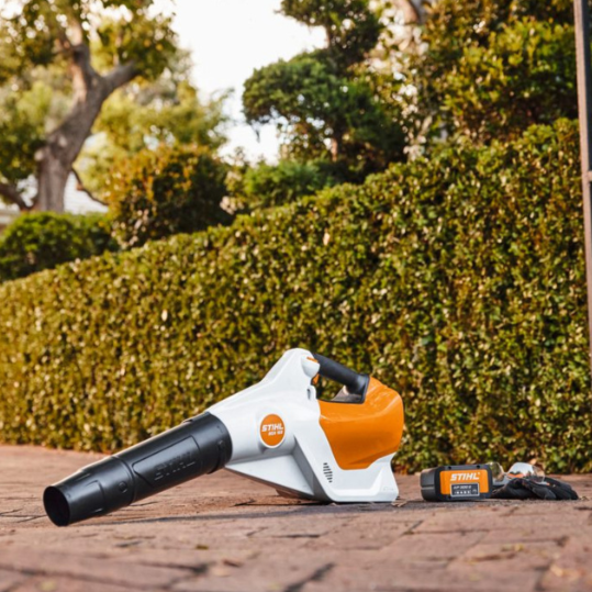 STIHL BGA 160.0 Accu Bladblazer - Gratis Accudeal