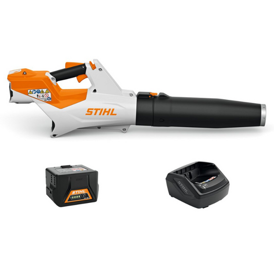 STIHL BGA 60 Accu Bladblazer incl. Accu & Lader