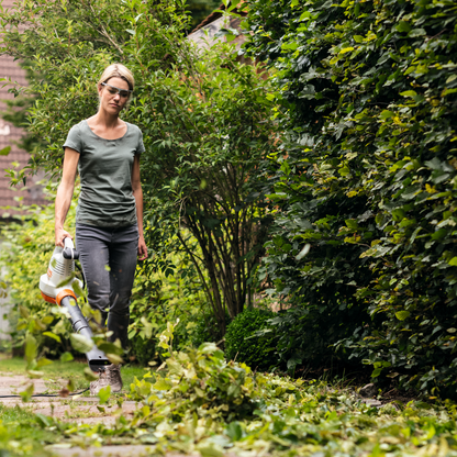 Stihl BGE 81 Elektrische Bladblazer - keizers.nu