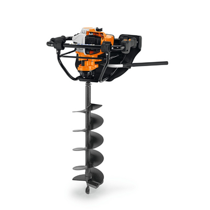 Stihl BT 131 Benzine Motorgrondboor