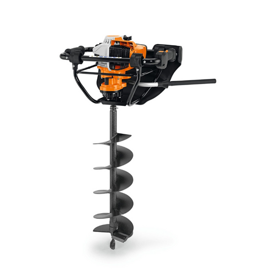 Stihl BT 131 Benzine Motorgrondboor