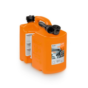 STIHL Combi-Jerrycan Profi - Oranje