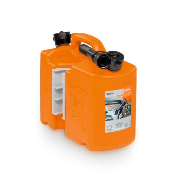 STIHL Combi-Jerrycan Profi-keizers.nu