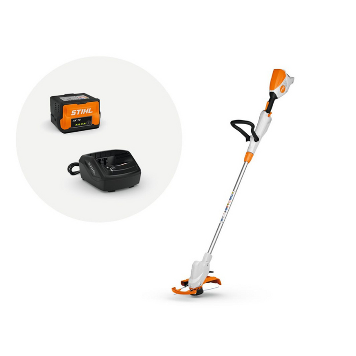 Stihl FSA 50 Accu Graskantenmaaier Incl. Accu & Lader