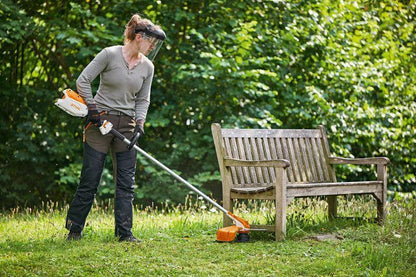 STIHL FSA 86 R Accu Kantenmaaier Body - DEMO