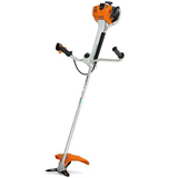 STIHL bosmaaier keizers.nu