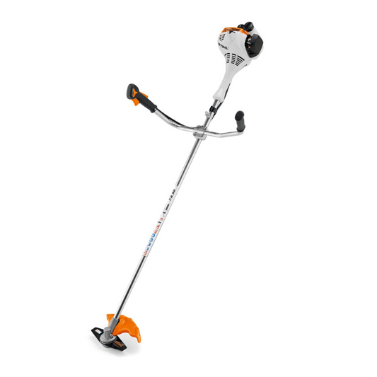 Stihl FS 55 Benzine Graskantenmaaier