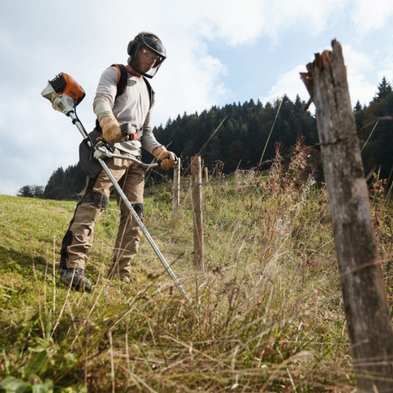 Stihl FS 89 Benzine Bosmaaier