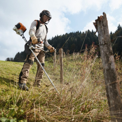 Stihl FS 89 Benzine Bosmaaier