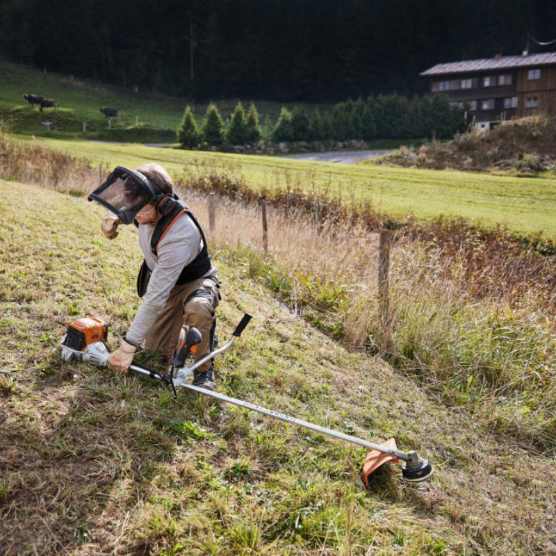 Stihl FS 89 Benzine Bosmaaier