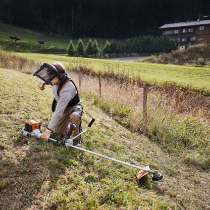 Stihl FS 89 Benzine Bosmaaier