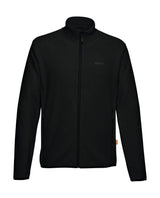 Stihl Fleecejack Unisex - Zwart - XL