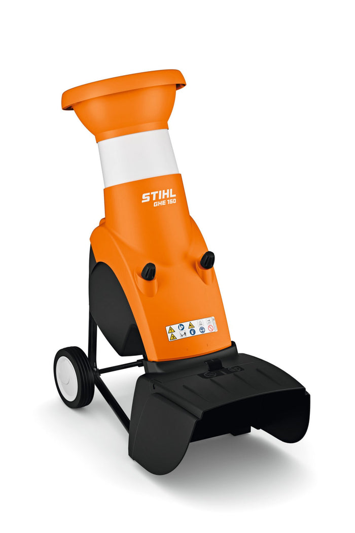 Stihl GHE 150 Elektrische Tuinhakselaar-keizers.nu