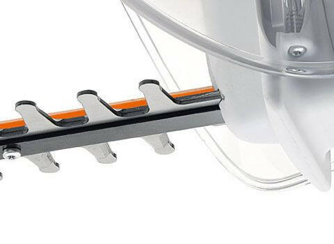 STIHL HSE 61 Elektrische Heggenschaar 60 cm - Tweedekansje