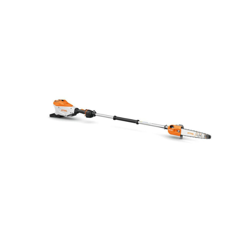 Stihl HTA 150 Accu Hoogsnoeier Body