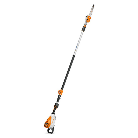 Stihl HTA 160 Accu Hoogsnoeier Body