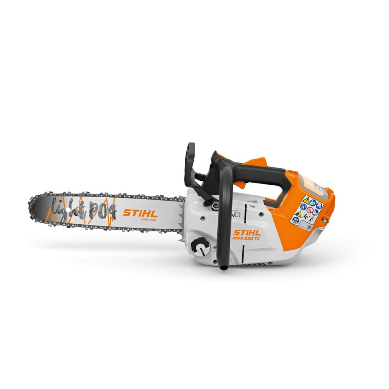 Stihl MSA 220 TC-O Body Accu Kettingzaag - 1,1 mm