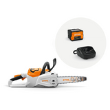STIHL MSA 80 C-B Accu Kettingzaag Combiset