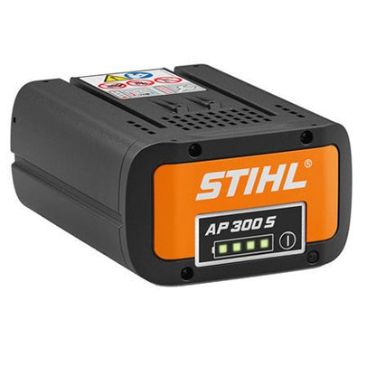 Stihl Power Box PREMIUM Incl. 2x AP 300 S Accu & AL 500 Snellader