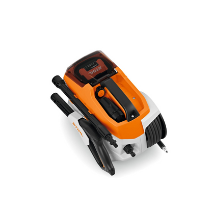 Stihl REA 60 PLUS Accu Hogedrukreiniger Body