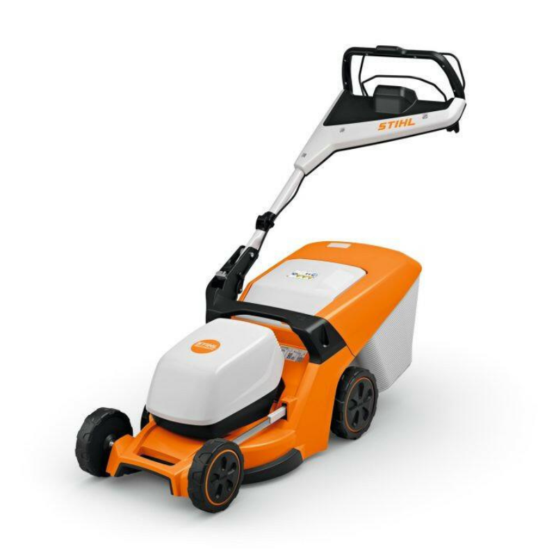 STIHL RMA 443.3 PV Accu Grasmaaier