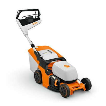 STIHL RMA 443.3 PV Accu Grasmaaier