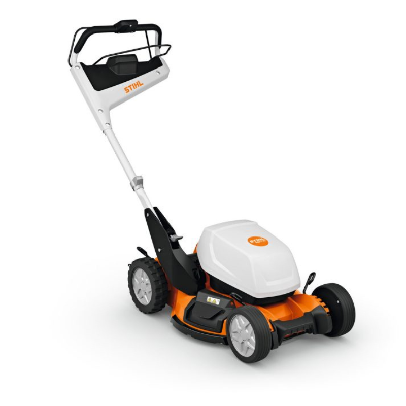 STIHL RMA 7.0 RV Accu Grasmaaier Body kopen? – keizers.nu