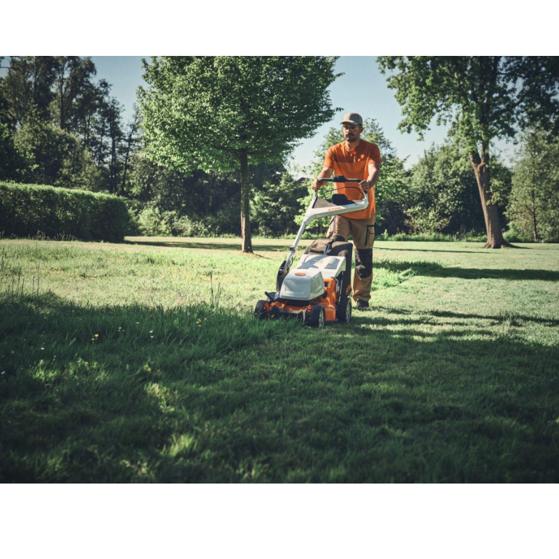 Stihl RMA 750.0 V Accu Grasmaaier Body