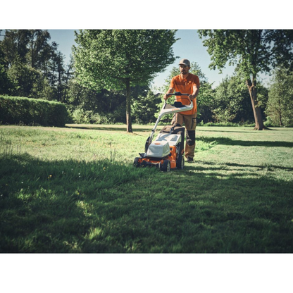 Stihl RMA 750.0 V Accu Grasmaaier Body