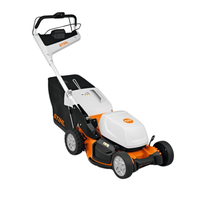 Stihl RMA 750.0 V Accu Grasmaaier Body