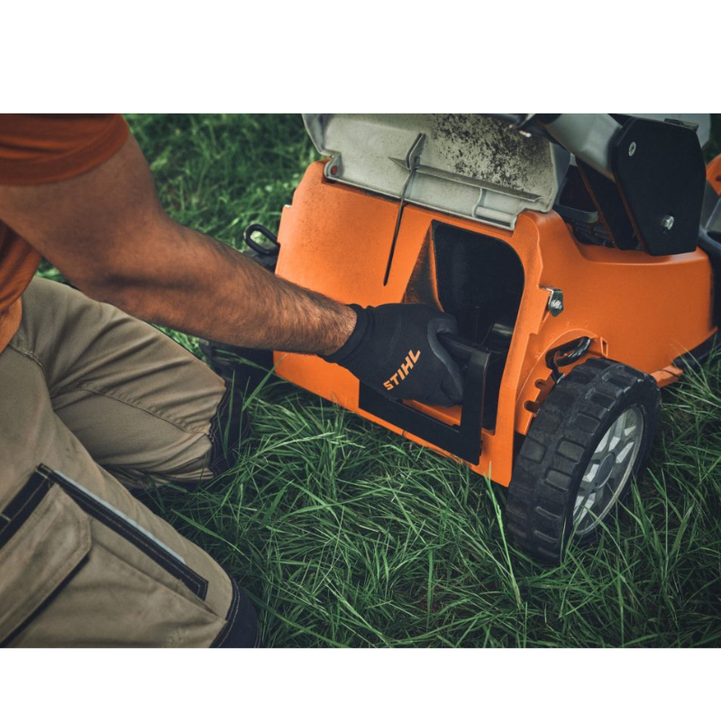 Stihl RMA 750.0 V Accu Grasmaaier Body