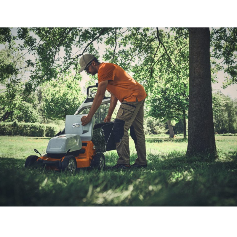 Stihl RMA 750.0 V Accu Grasmaaier Body