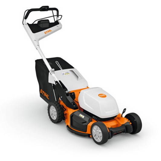 Stihl RMA 756.0 V Accu Grasmaaier Body