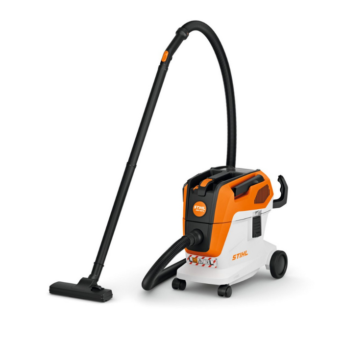 Stihl SEA 60 L Accu Alleszuiger Body