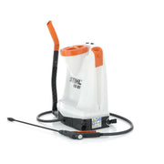 STIHL SG 51 Ruggedragen Drukspuit