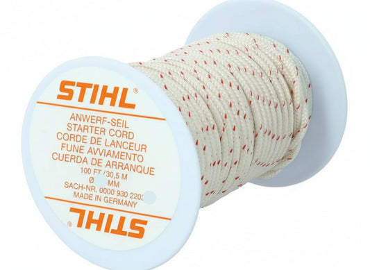 Stihl Startkoord Ø 4,5 mm x 30,5 m - 00009302200