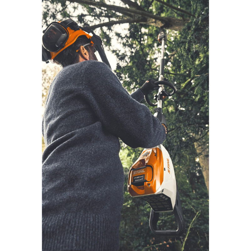 Stihl Steun voor FSA 200 R en KMA 200 R