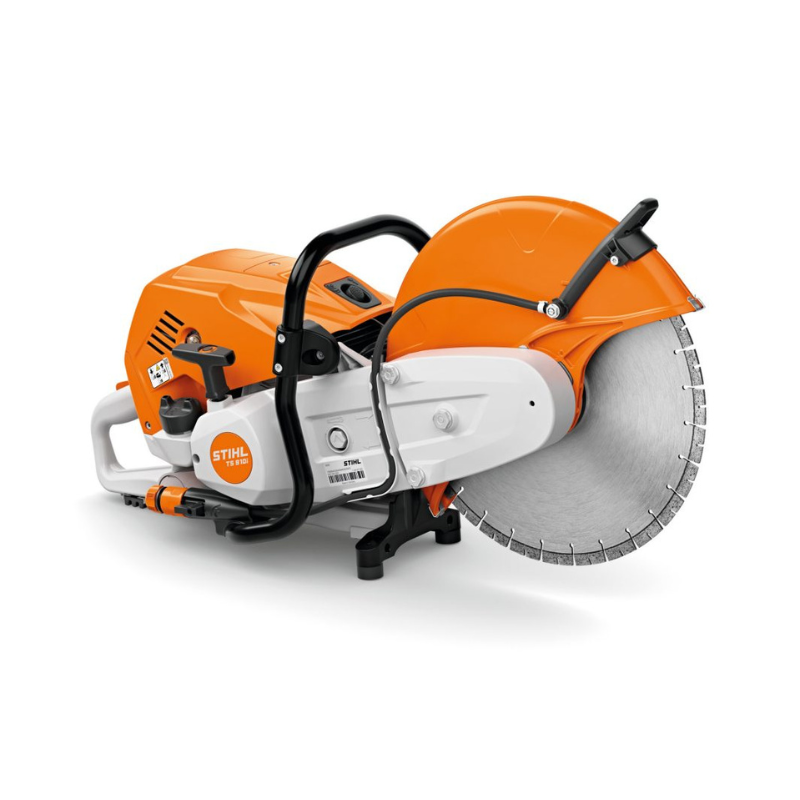 Stihl TS 910i Benzine Doorslijper