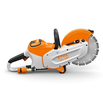 Stihl TSA 230 Accu Doorslijper Body