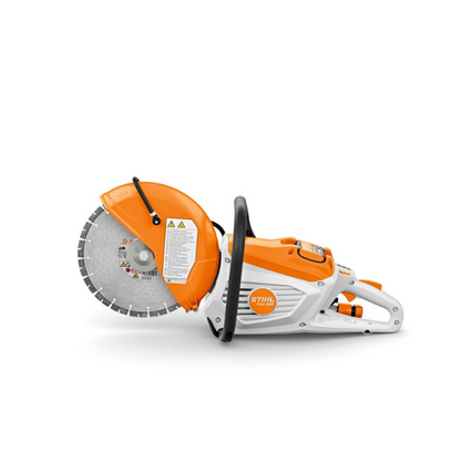 STIHL TSA 300.0 Accu Doorslijper - Gratis Accudeal