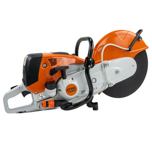 Stihl TS 800