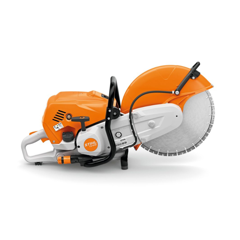 Stihl TS 910i Benzine Doorslijper