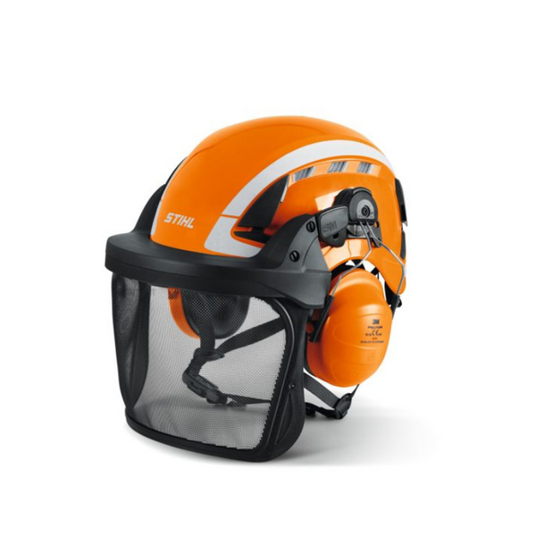 STIHL ADVANCE X-Climb ME Helmset
